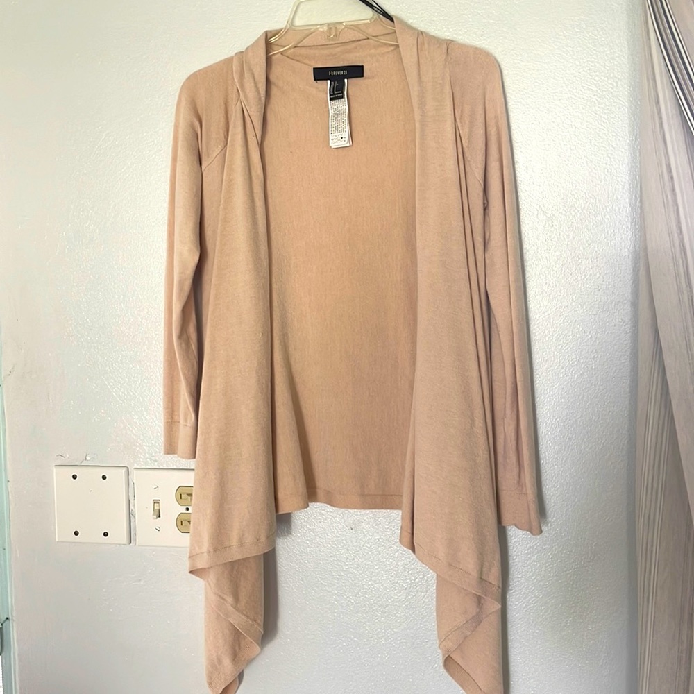 Forever 21 Cardigan